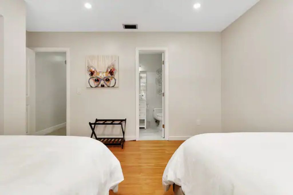 Photo of Bedroom in Boca Raton