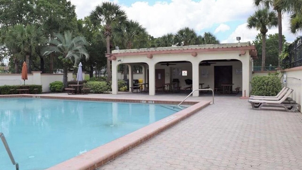Photo of Outdoor in Indian Ridge