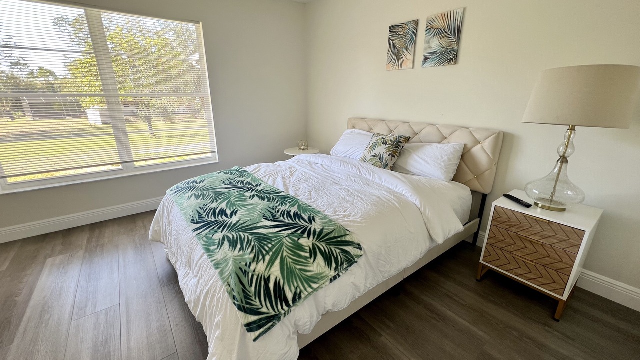 Photo of Bedroom in Indian Ridge