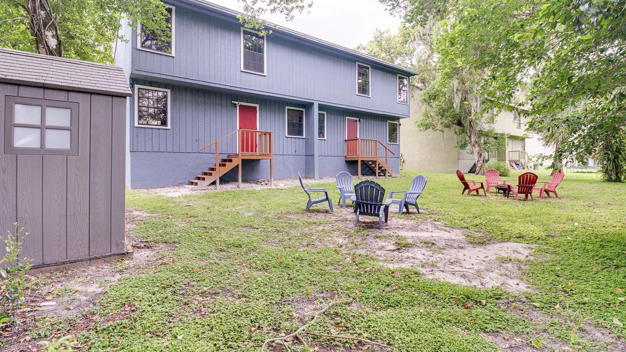 Photo of Outdoor in DeLand