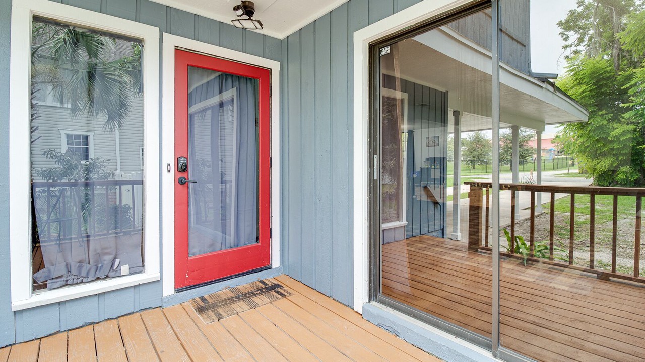 Photo of Outdoor in DeLand