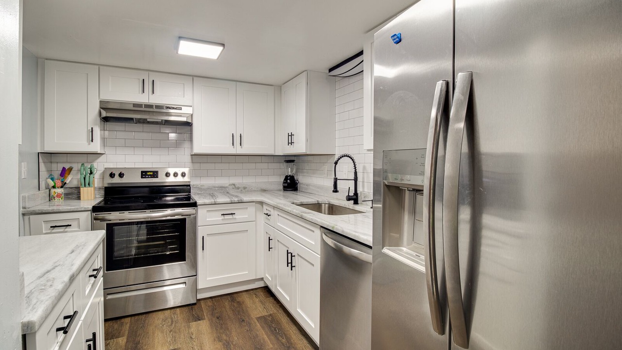 Photo of Kitchen in DeLand