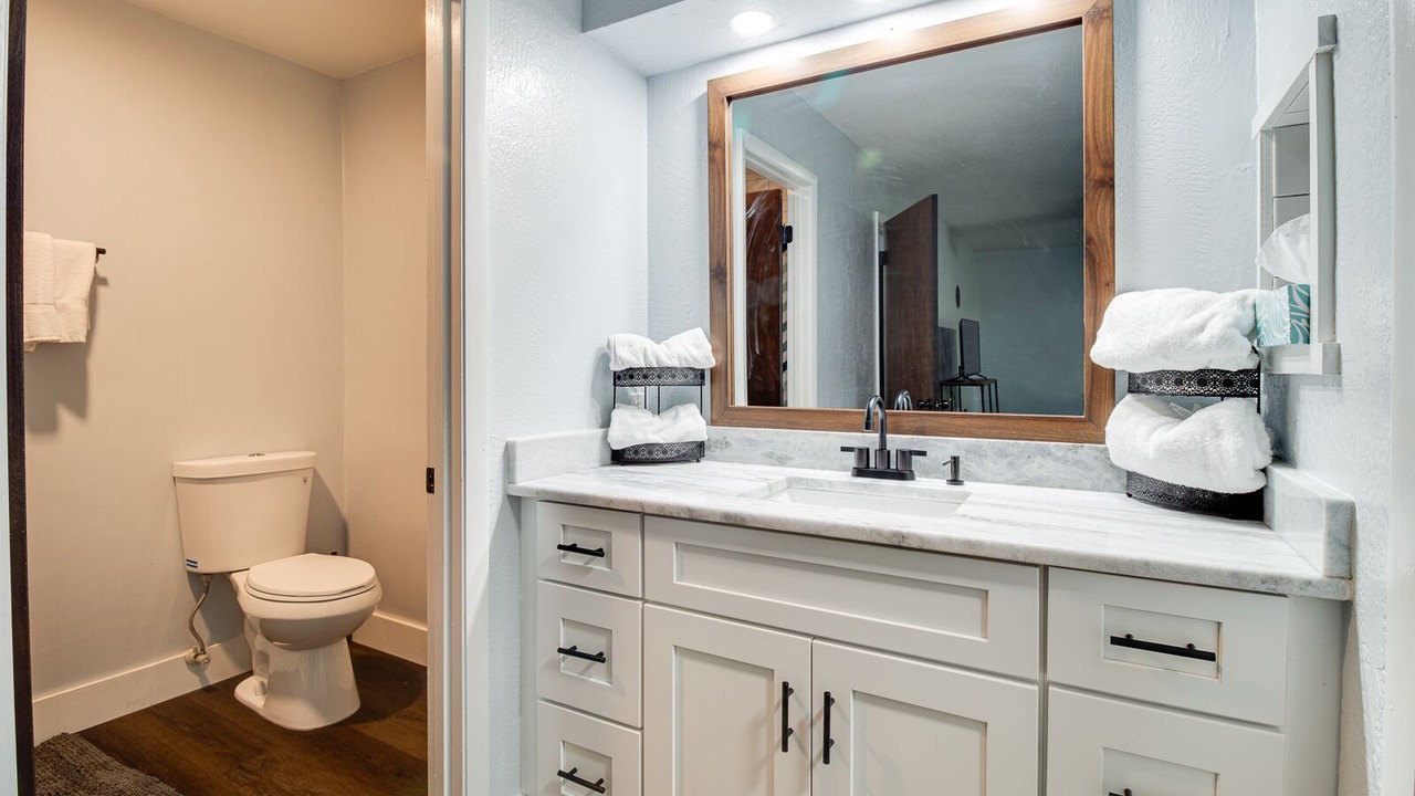 Photo of Bathroom in DeLand