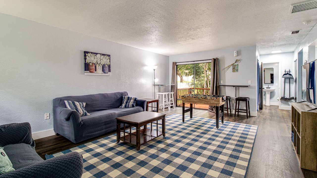 Photo of Livingroom in DeLand