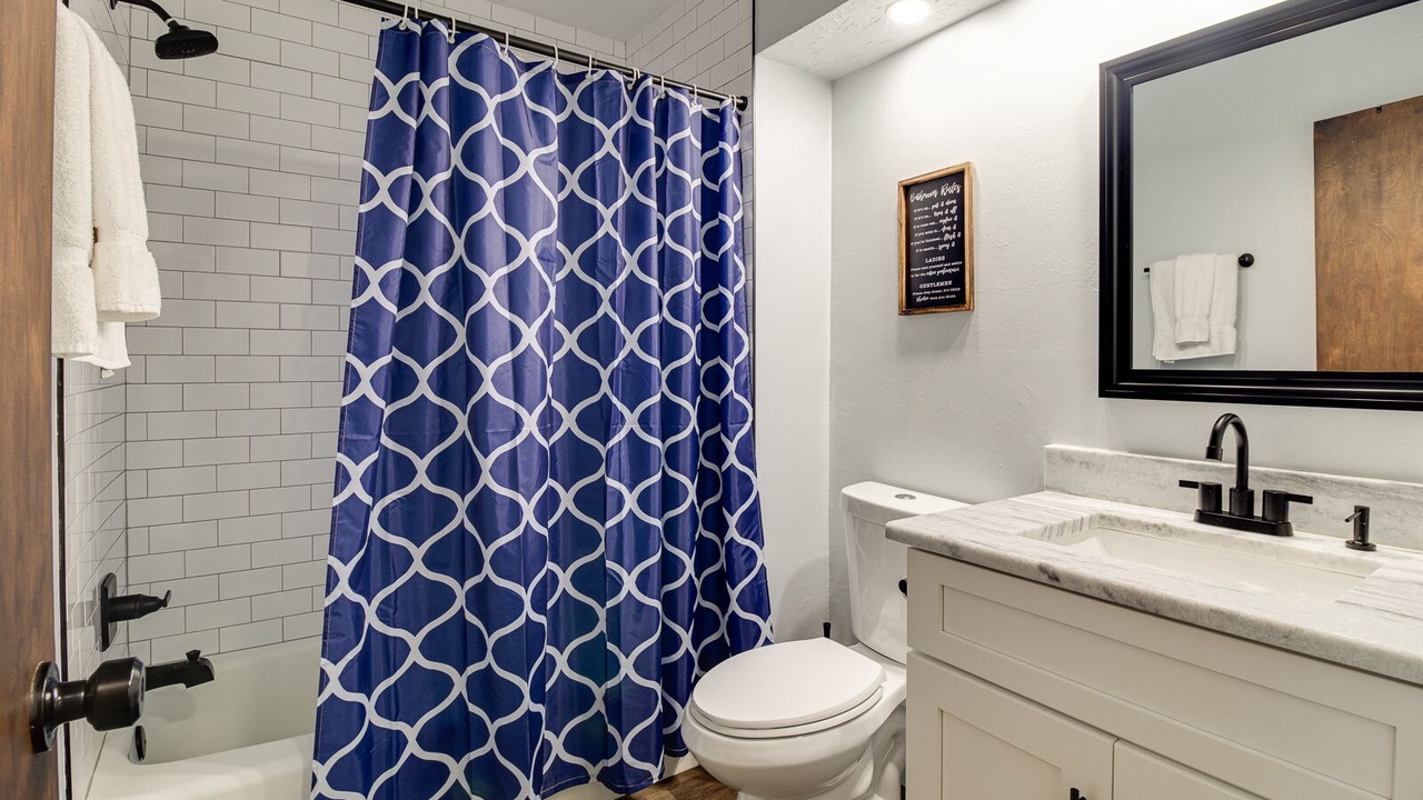Photo of Bathroom in DeLand