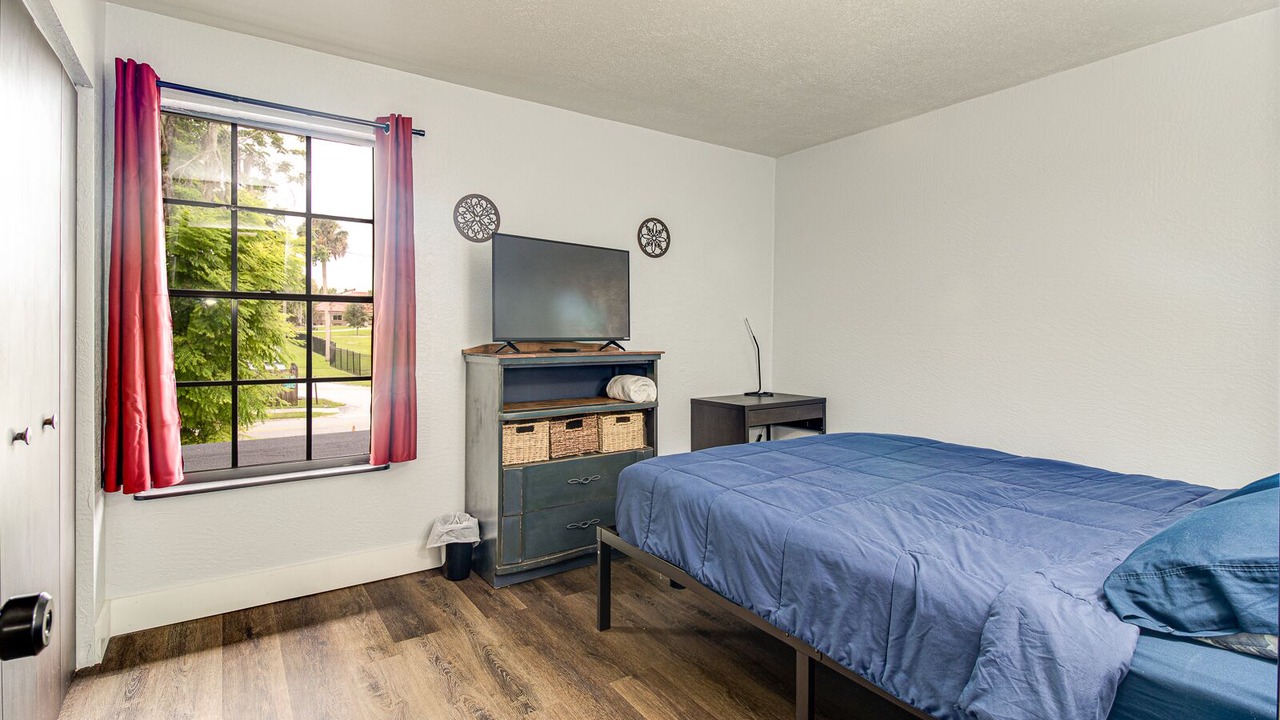 Photo of Bedroom in DeLand