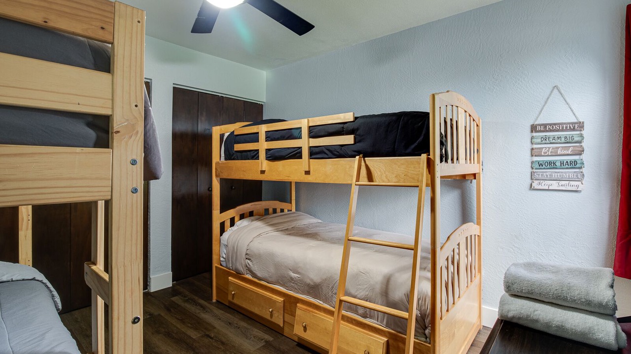 Photo of Bedroom in DeLand