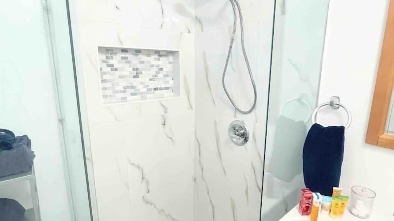 Photo of Bathroom in Maitland