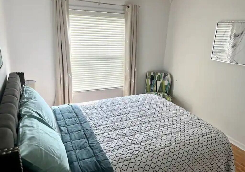 Photo of Bedroom in Clermont