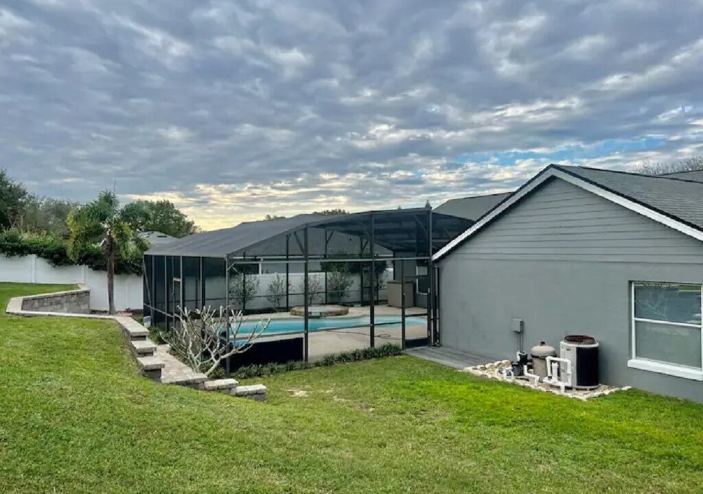 Photo of Outdoor in Clermont