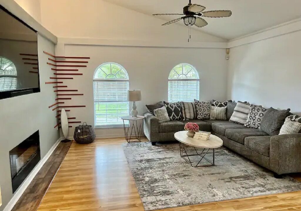 Photo of Livingroom in Clermont