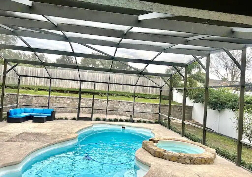 Photo of Outdoor in Clermont