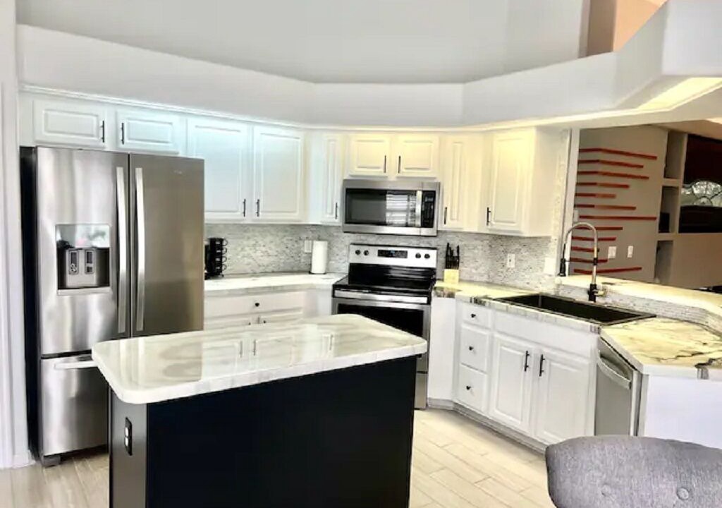 Photo of Kitchen in Clermont