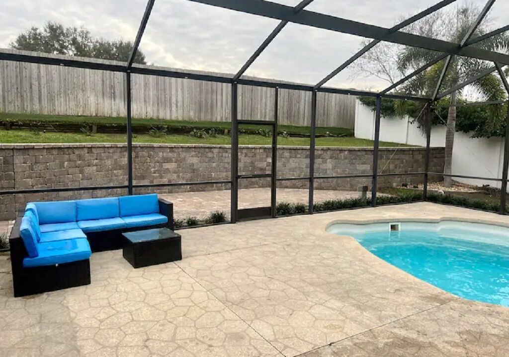 Photo of Outdoor in Clermont