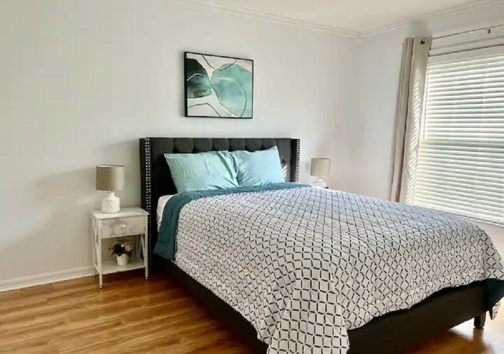Photo of Bedroom in Clermont