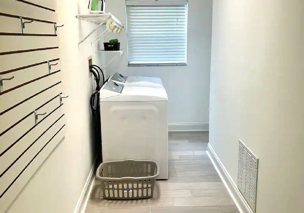 Photo of Bathroom in Clermont