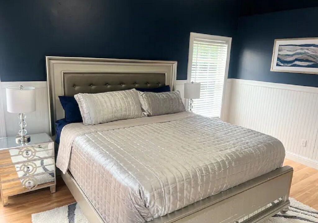 Photo of Bedroom in Clermont