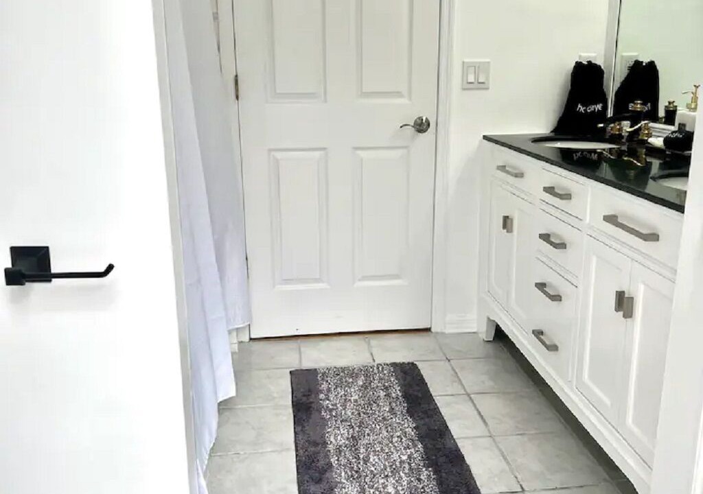 Photo of Bathroom in Clermont