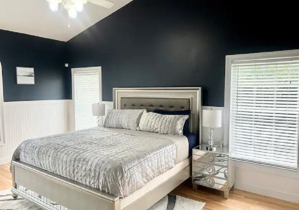 Photo of Bedroom in Clermont