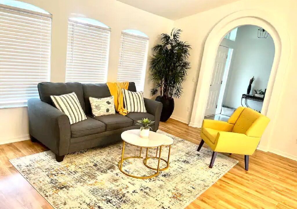Photo of Livingroom in Clermont