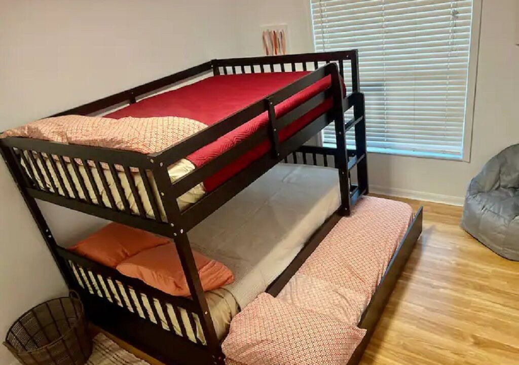 Photo of Bedroom in Clermont