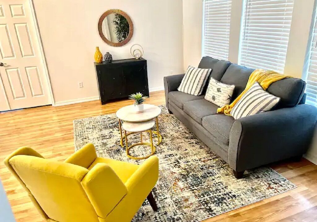 Photo of Livingroom in Clermont