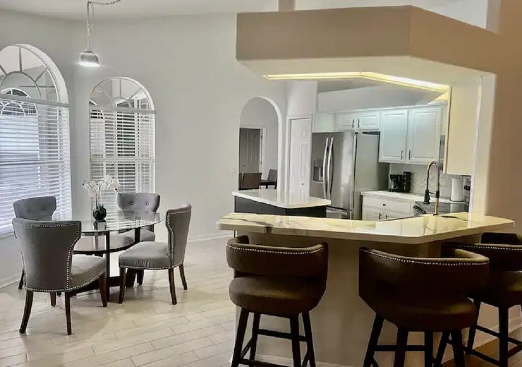 Photo of Kitchen in Clermont