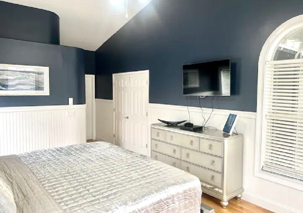 Photo of Bedroom in Clermont
