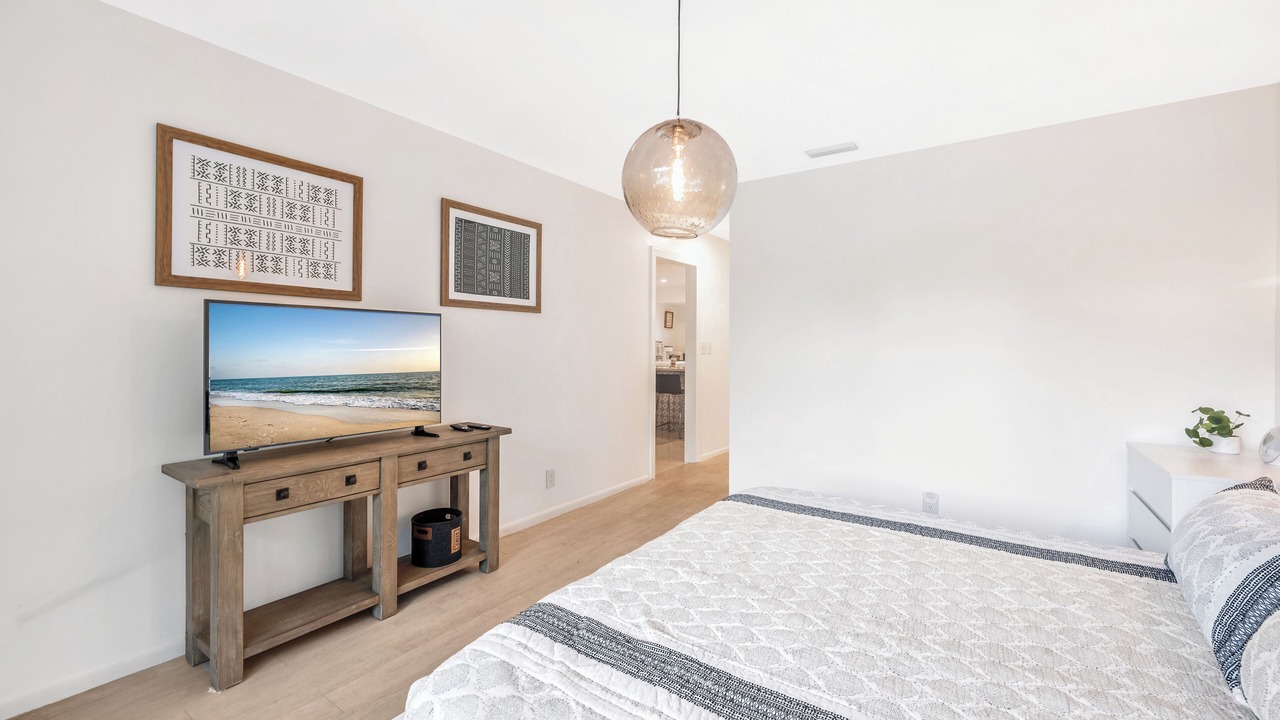 Photo of Bedroom in Central Naples