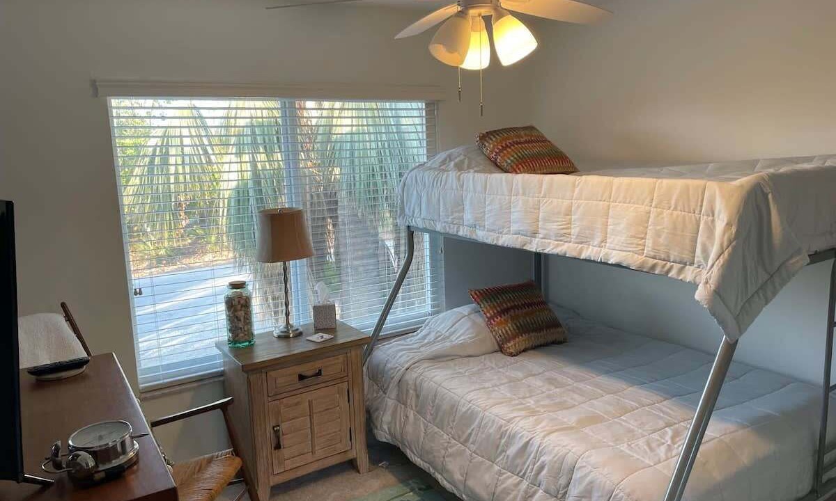 Photo of Bedroom in The Dunes