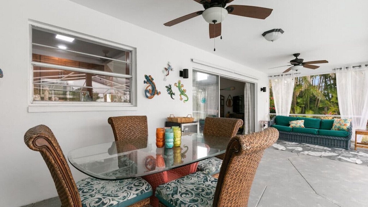 Photo of Outdoor in Cypress Lake