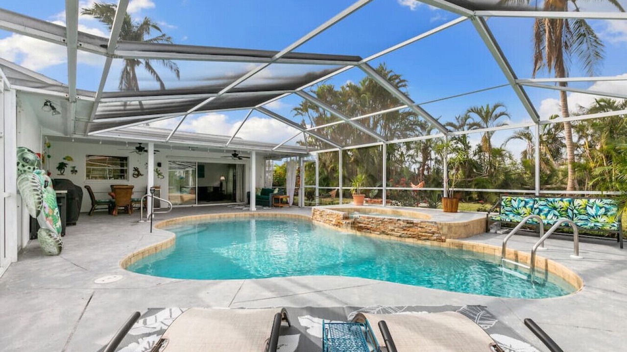 Photo of Outdoor in Cypress Lake