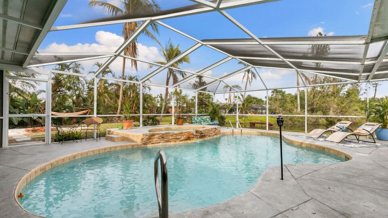 Photo of Outdoor in Cypress Lake