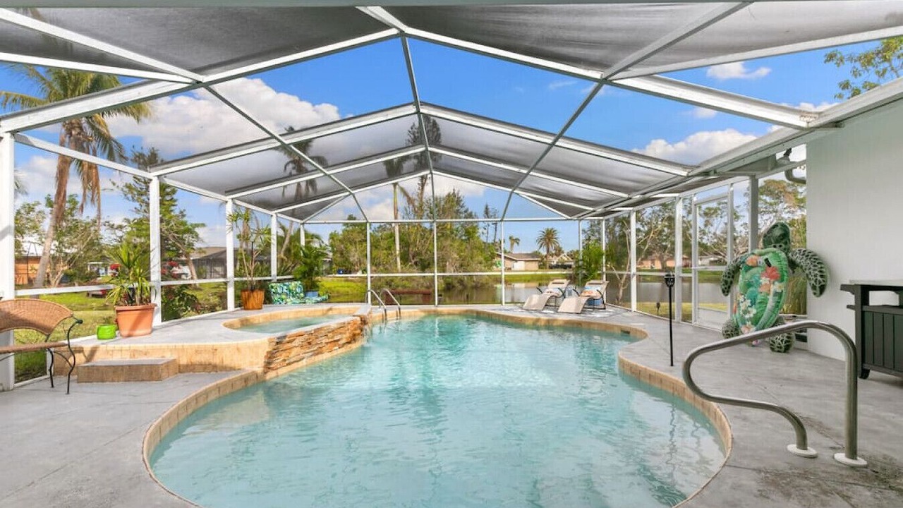 Photo of Outdoor in Cypress Lake
