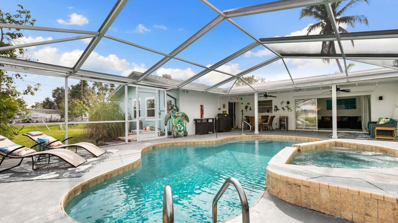 Photo of Outdoor in Cypress Lake
