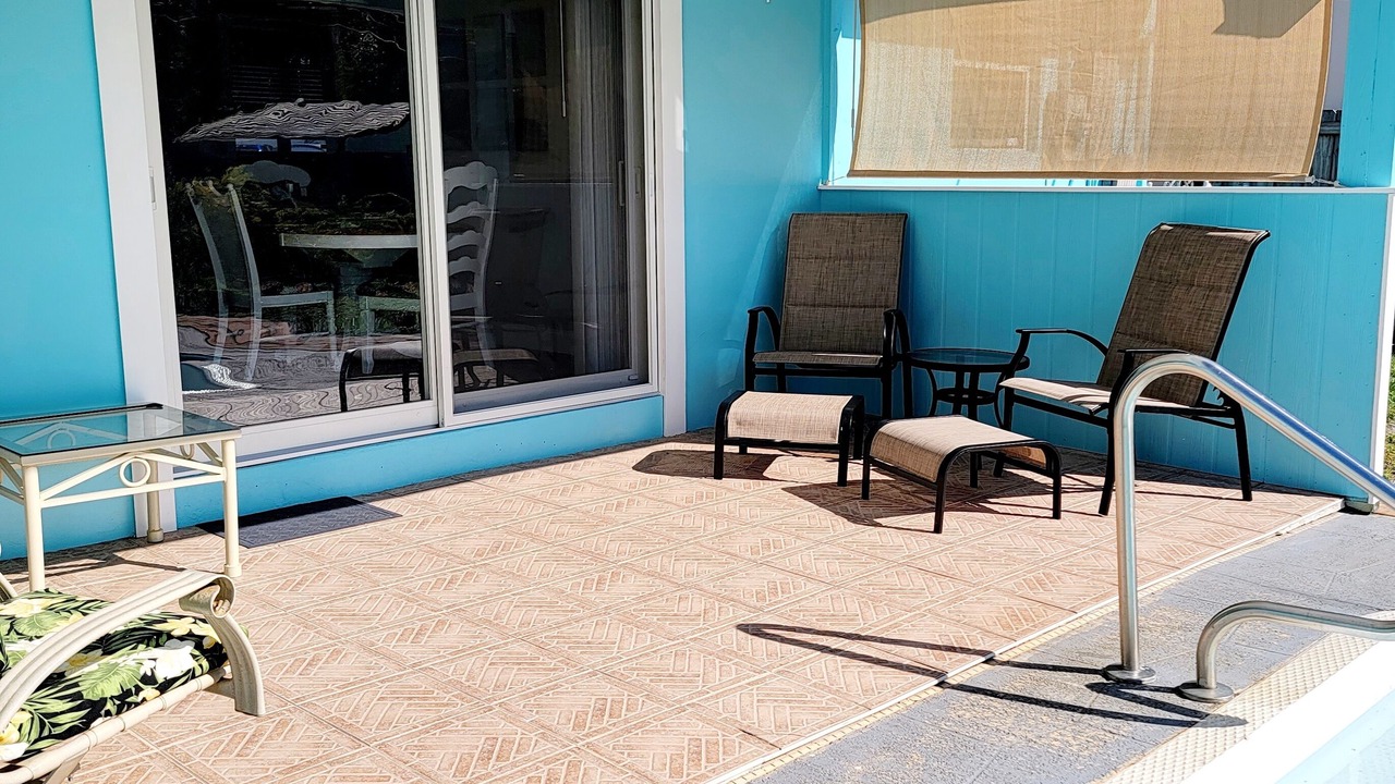 Photo of Patio Balcony in Stuart