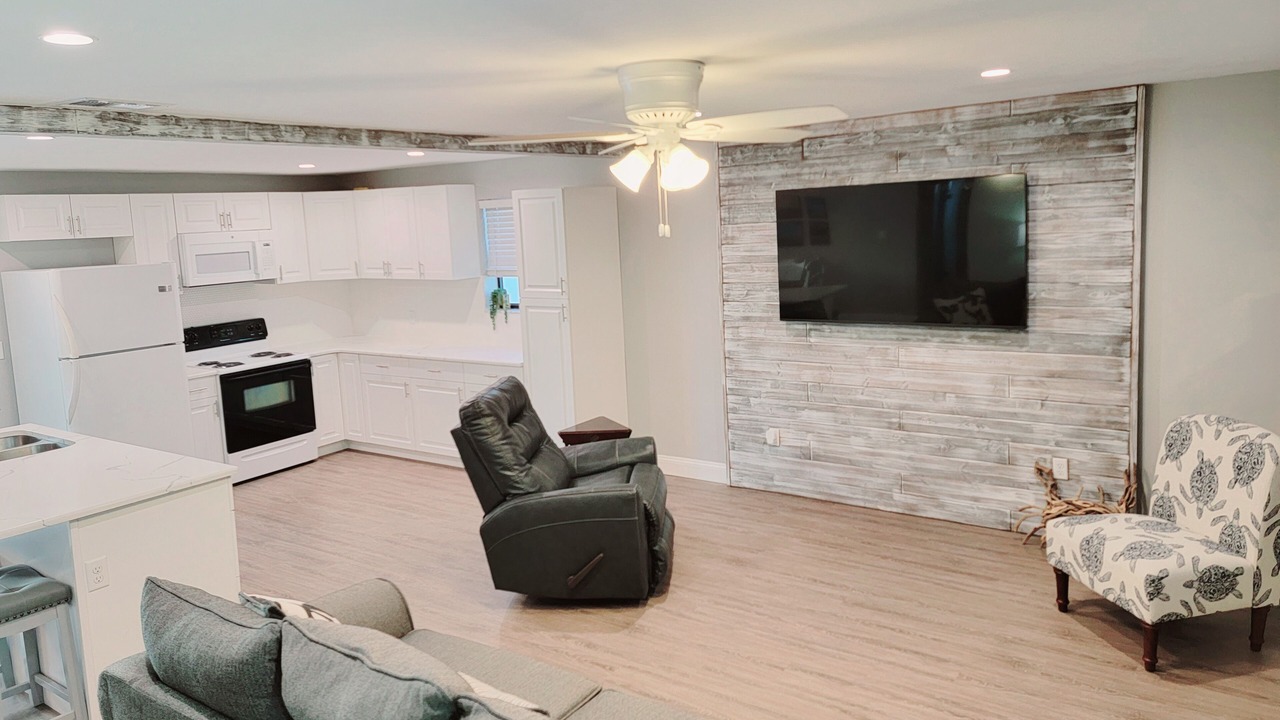 Photo of Livingroom in Stuart