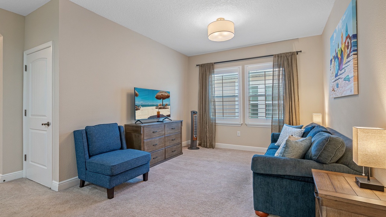 Photo of Bedroom in Bayshore Gardens