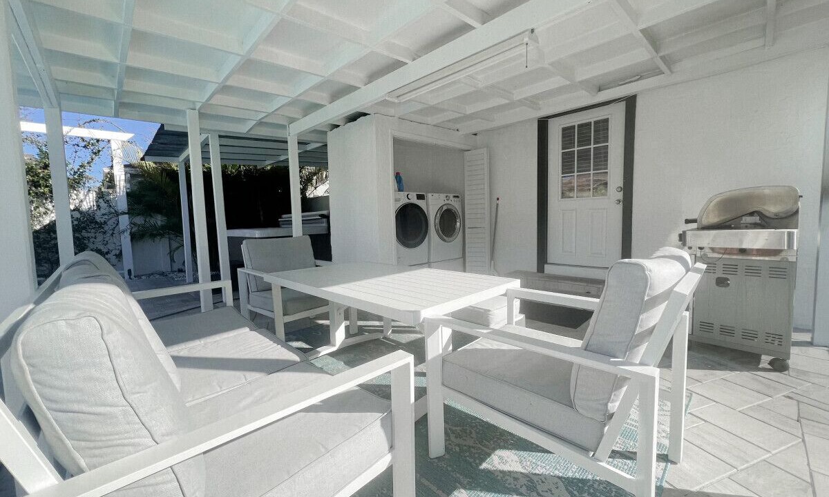 Photo of Outdoor in Tampa
