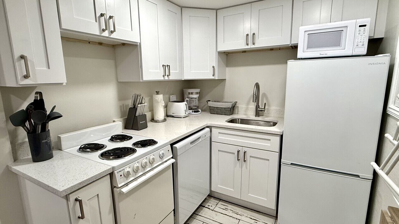 Photo of Kitchen in Tampa