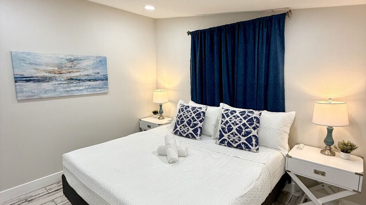 Photo of Bedroom in Tampa