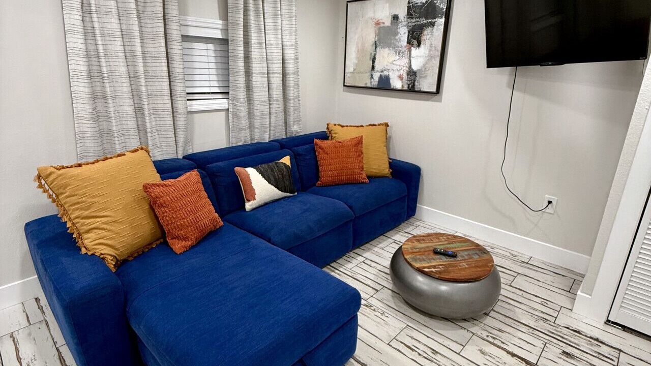 Photo of Livingroom in Tampa