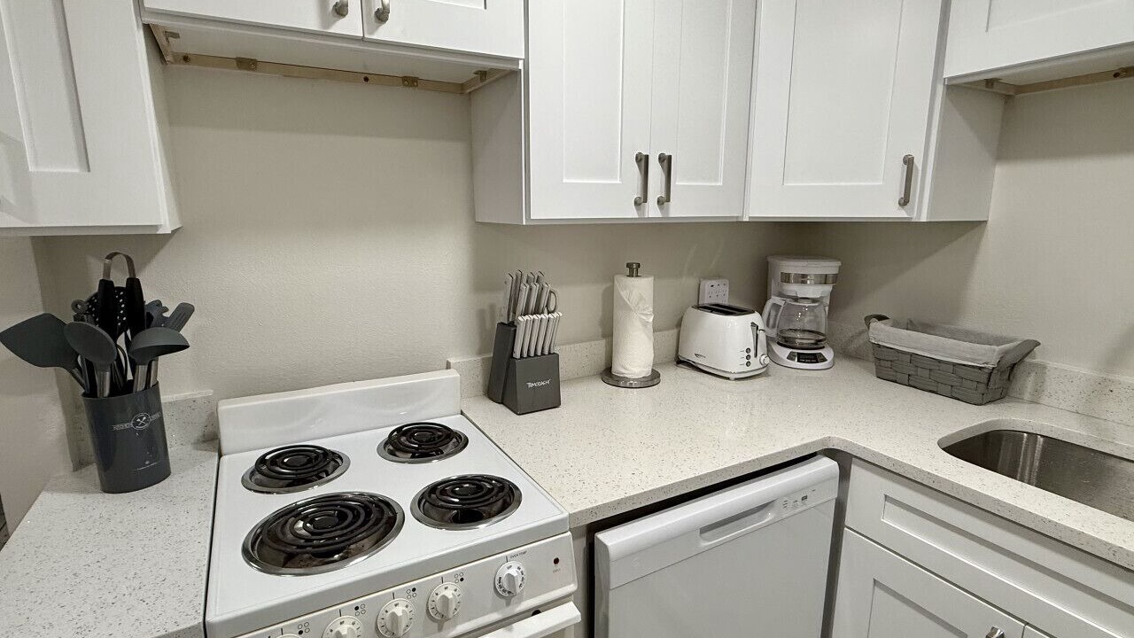 Photo of Kitchen in Tampa