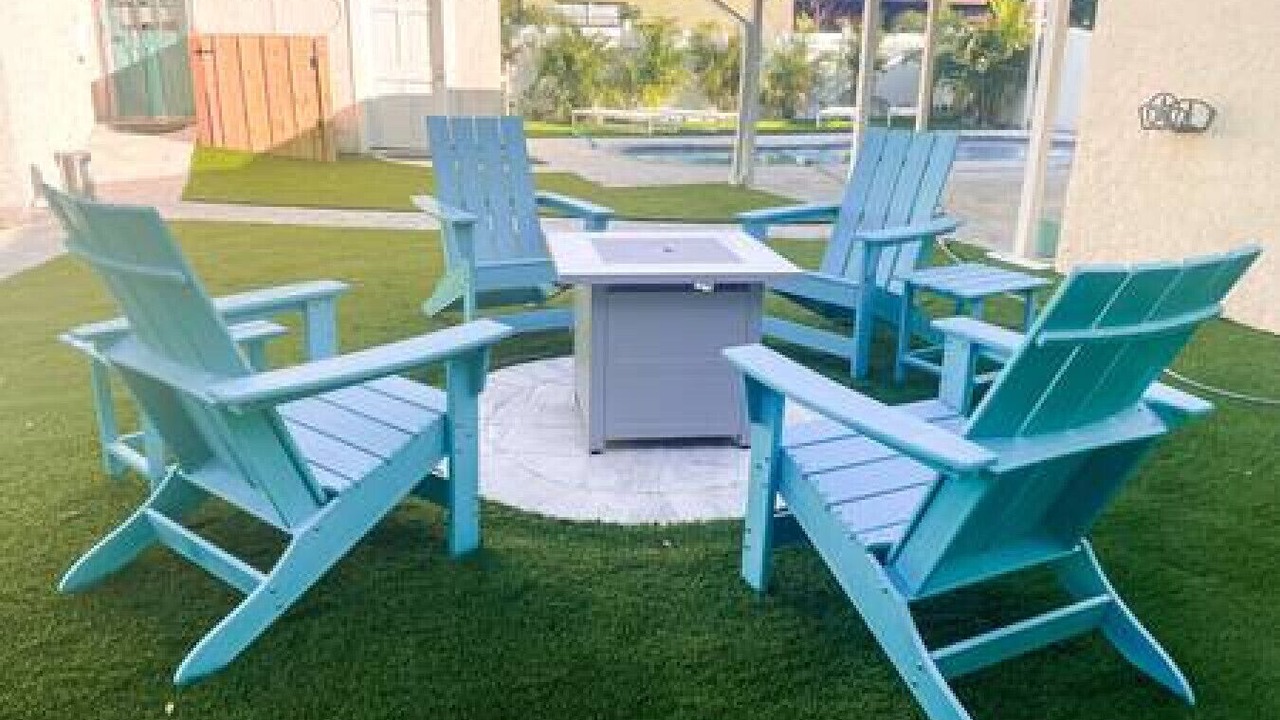Photo of Outdoor in Tampa