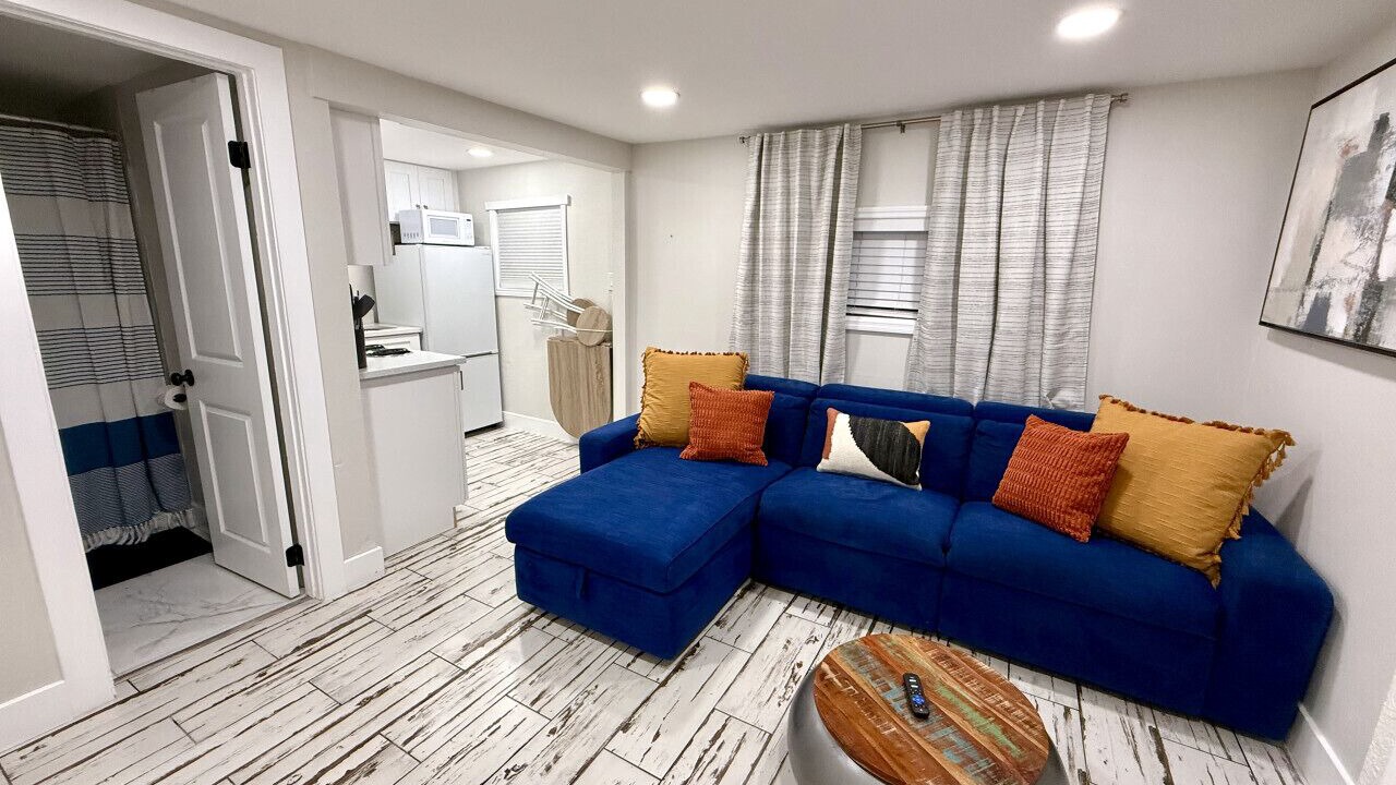 Photo of Livingroom in Tampa