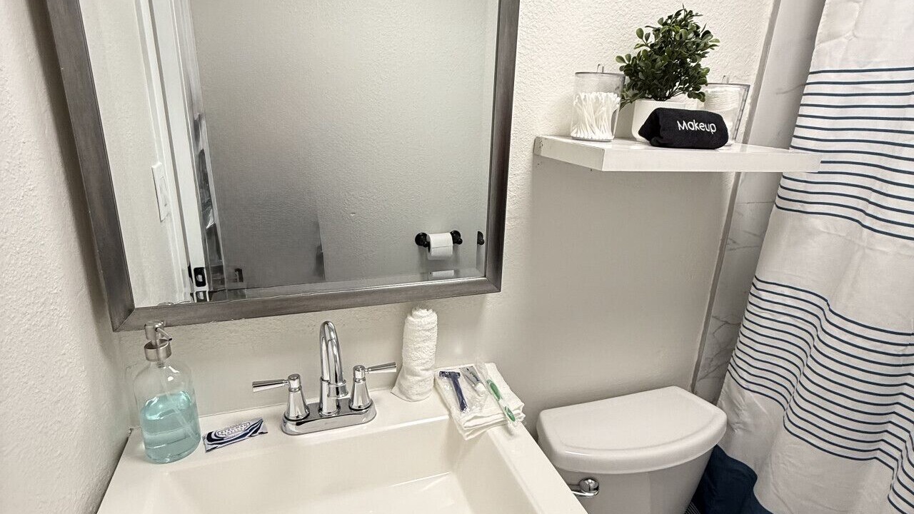 Photo of Bathroom in Tampa