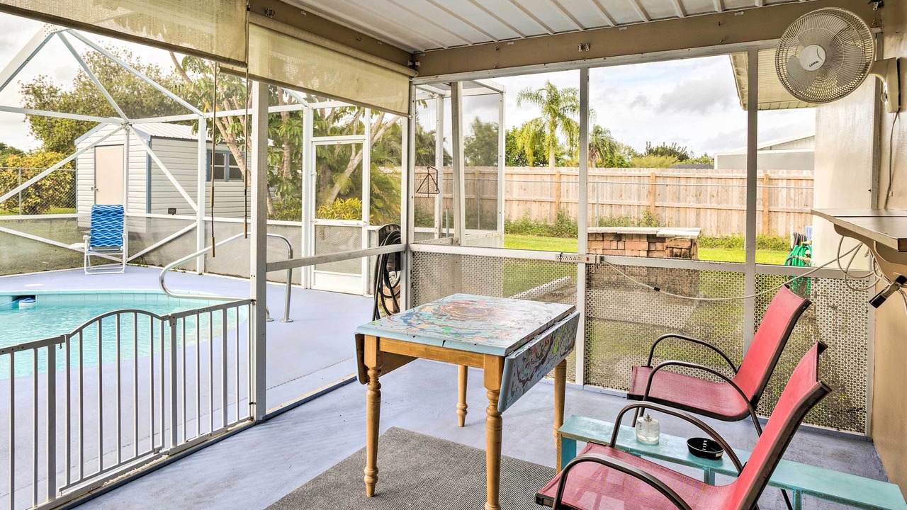 Photo of Outdoor in Port Saint Lucie