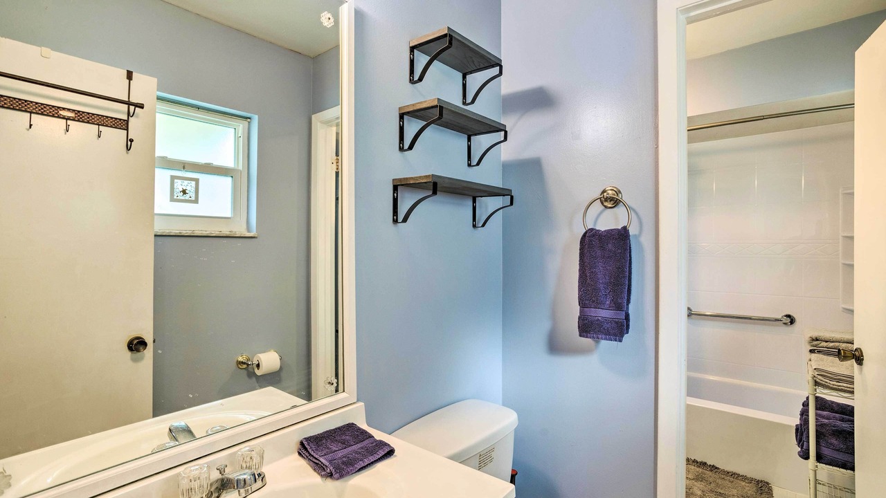 Photo of Bathroom in Port Saint Lucie