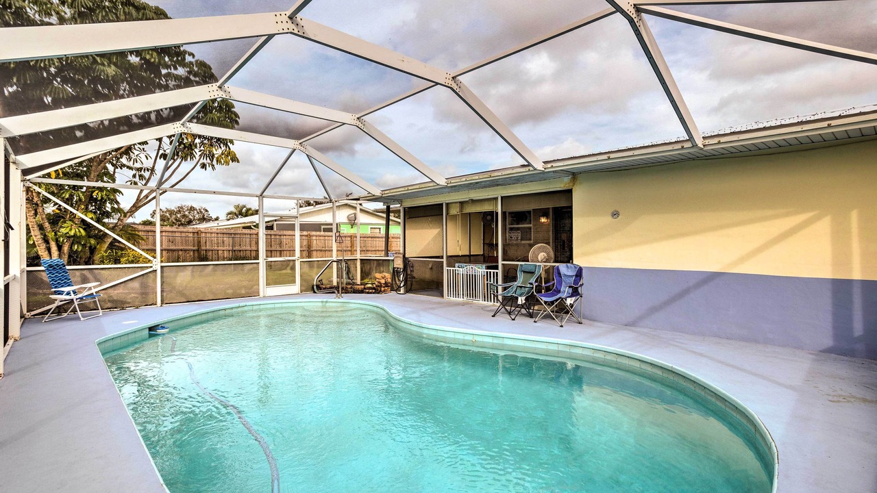 Photo of Outdoor in Port Saint Lucie