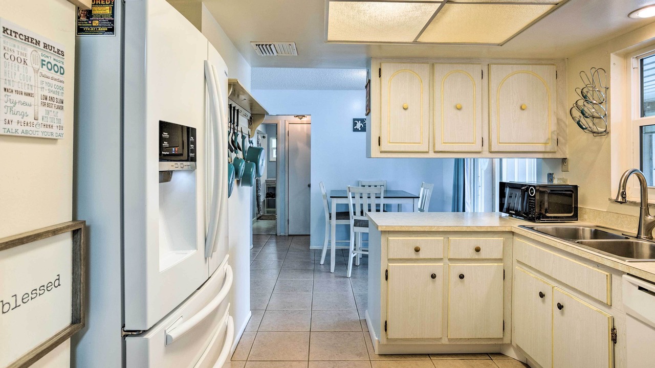 Photo of Kitchen in Port Saint Lucie